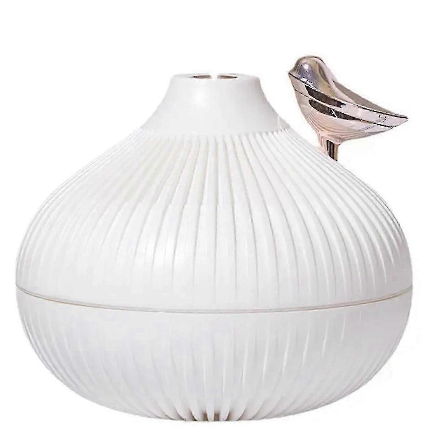 300Ml Small Onion Air Humidifier Aroma Diffuser Portable