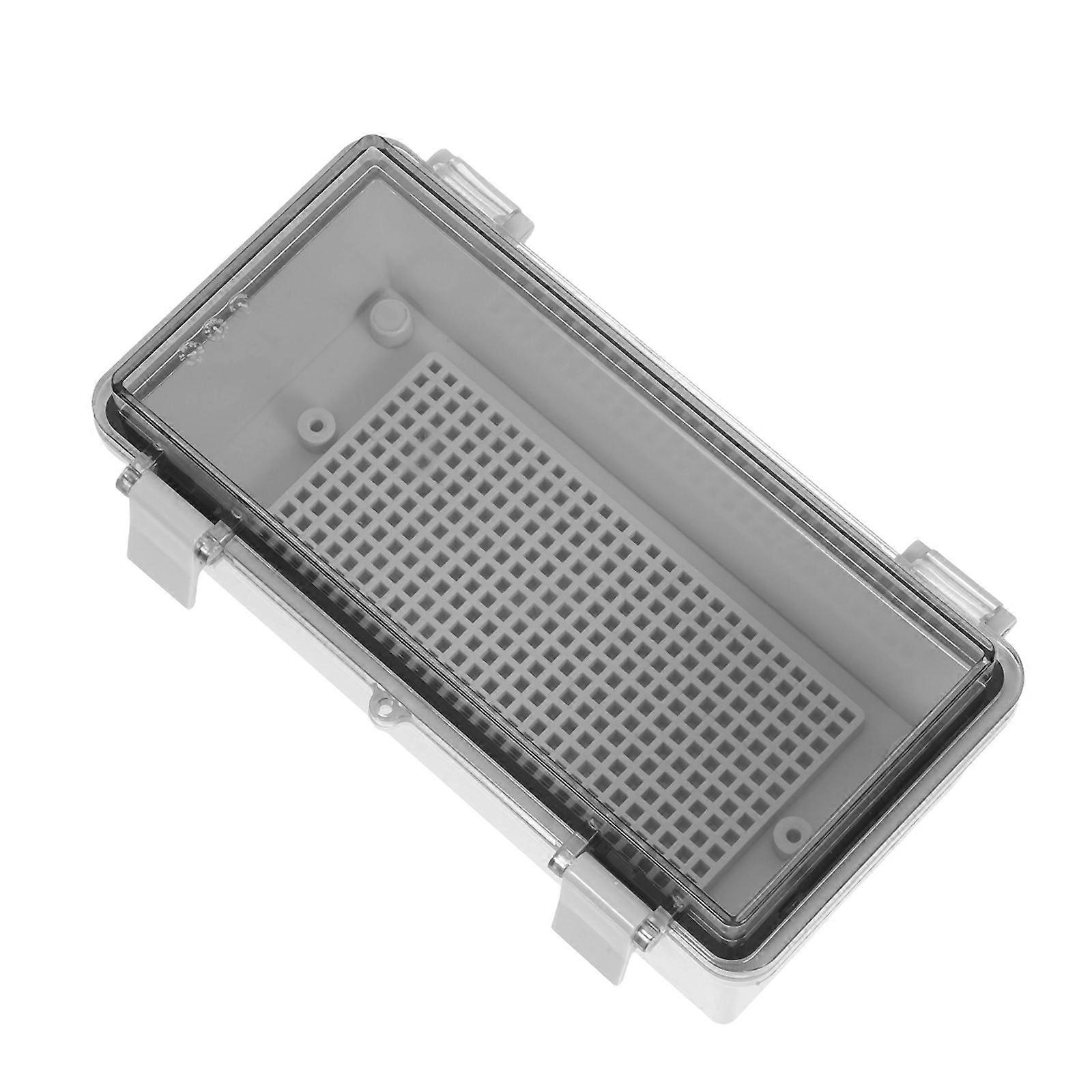 Waterproof Electrical Junction Box Outdoor Cable Management