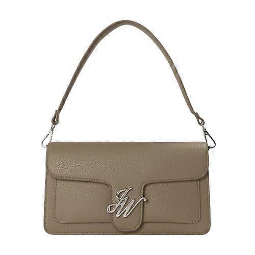 Jack Wills Buckle Shoulder Bag