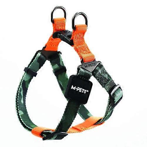 M-Pets Wild Jungle Dog Harness