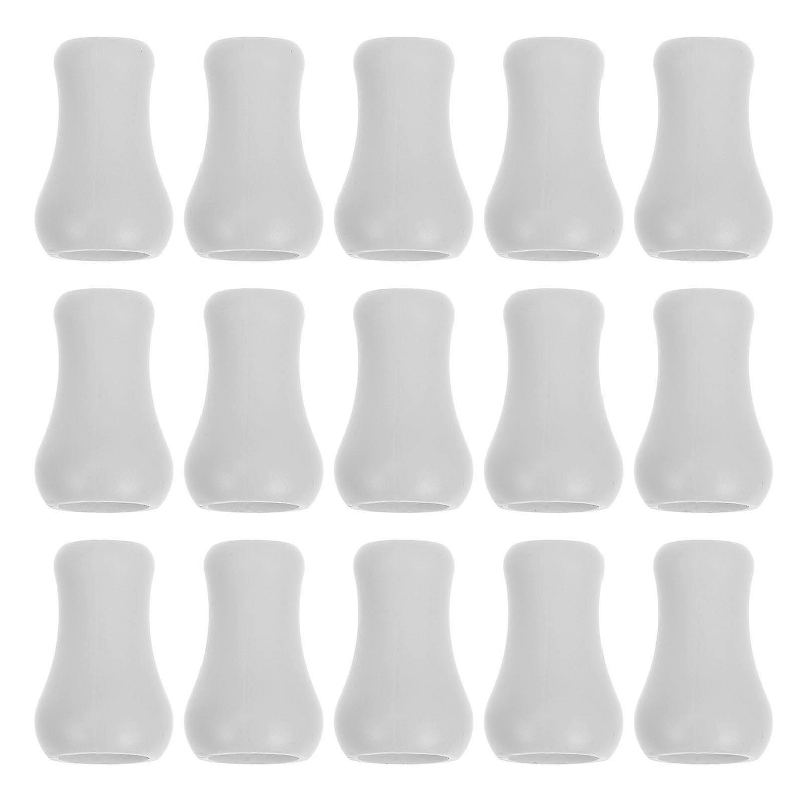 15pcs Blind Pull Cord Knobs Window Blind Cord Knobs Blind Pulls Blind Cord Knob Curtain Pull Cord Knobs Blinds Cord Tassels