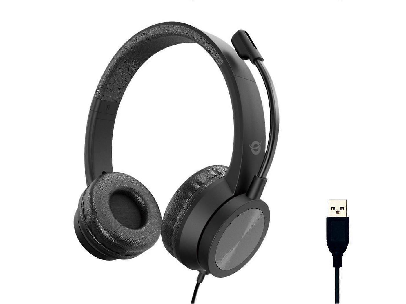 Cancelling Microphone