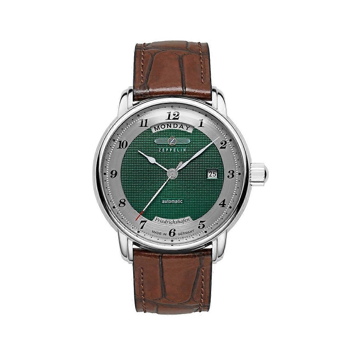 ZEPPELIN WATCHES 8562-2