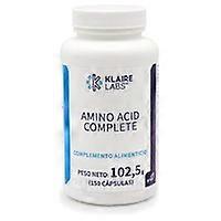 Amino Acid Complete 150 capsules