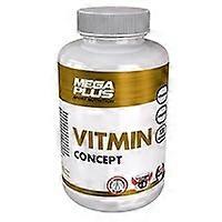 Vitamin Concept 120 capsules