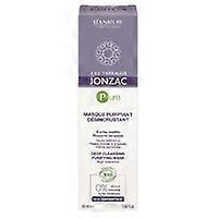 pure purifying mask 50 ml