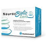 Neuraxbiotic zen 30 capsules