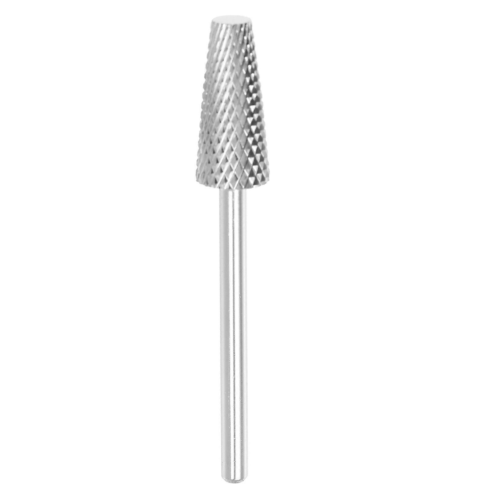 Nail Art Polering Slipehode Solid Grinder Manikyr Slipehode