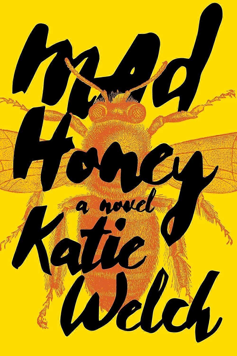 Mad honey