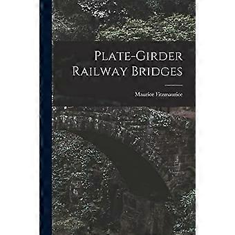 Plate-girder railway bridges