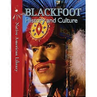 Storia e cultura dei Blackfoot