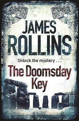 The Doomsday Key