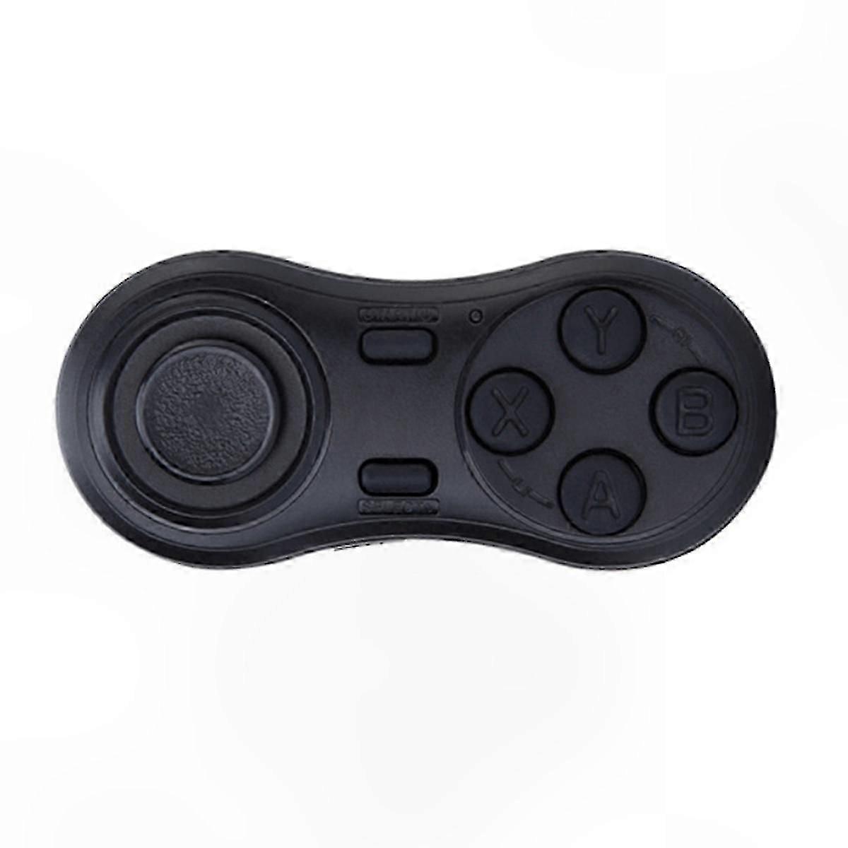 Wireless Bluetooth V4.0 Game Controller Rechargeable Remote for VR Gaming Selfie Stick E-Book Reader PPT Pointer Mouse Adapter 26-27