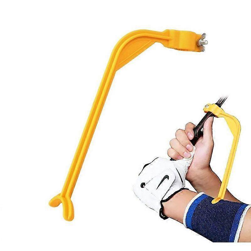 Golf Swing training