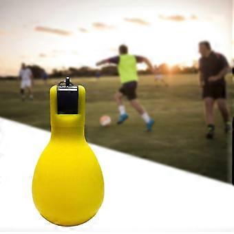 Outdoor Squeeze Whistle, Professional, Portable Loud Sound ,handheld Sports Whistle For Teachers Camping Emergency Basketball