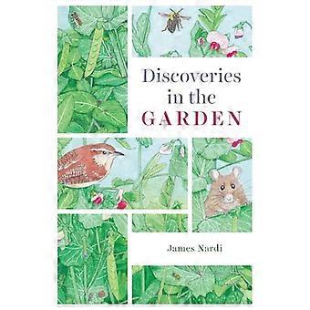 Discoveries in the Garden