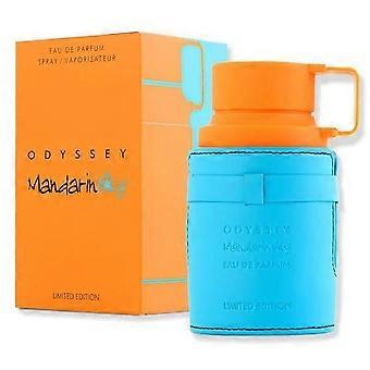 Unisex Fragrance 200ml Long Lasting Citrus Woody Eau de Parfum for Everyday Wear