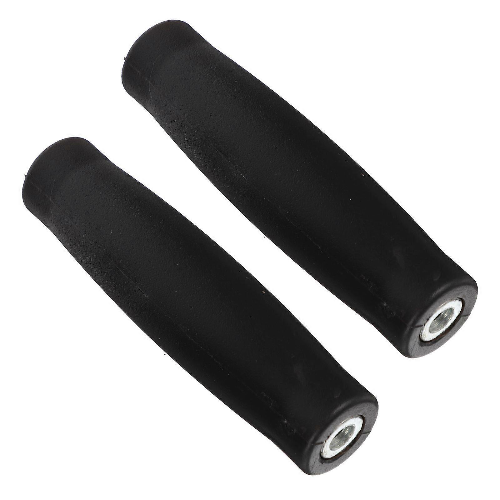Replaceable Dumbbell Grip Convenient Bar Grip for Protection 2Pcs