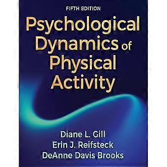 Psychologische Dynamik der körperlichen Aktivität