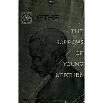 The sorrows of young werther