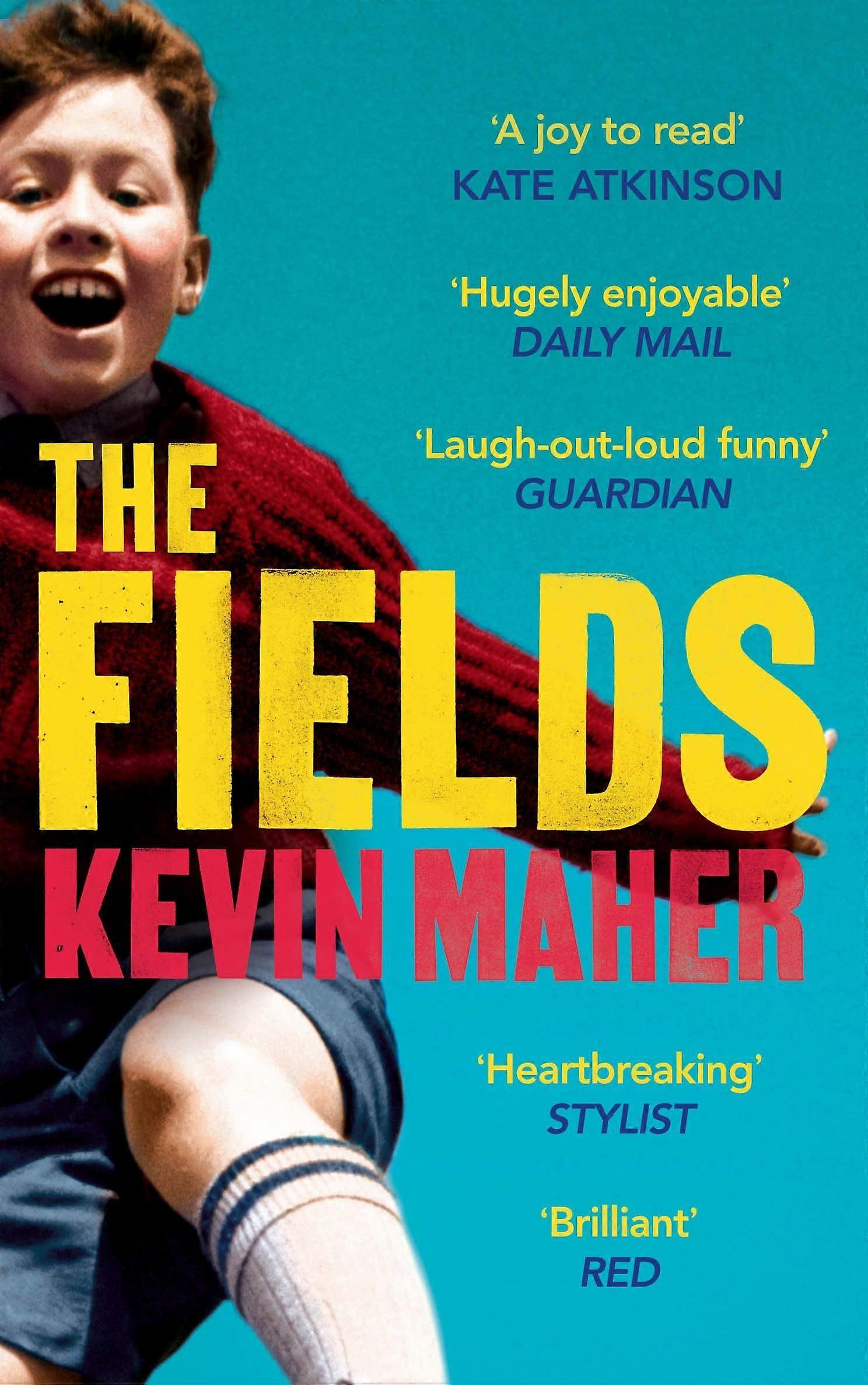 The fields