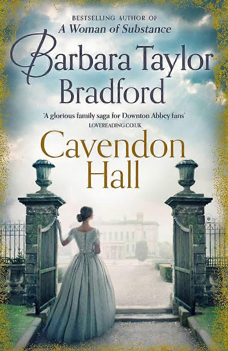 Cavendon hall