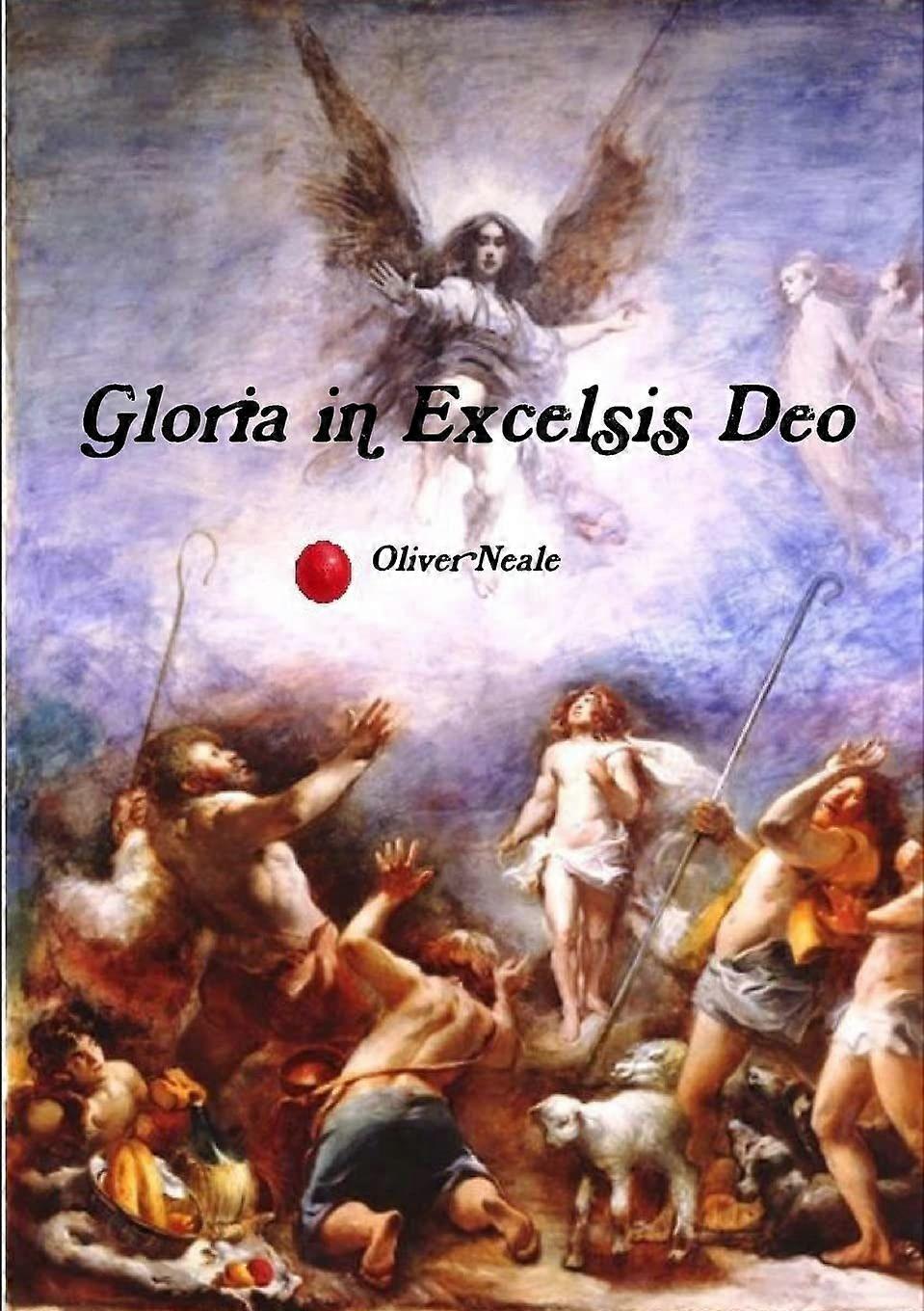 Gloria in excelsis deo