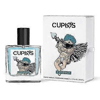 Cupids Hypnosis Cologne for Men, 50ML Cupids Pheromone Perfume for Men, Long Lasting Cupids Fragrance Cologne Male Perfume