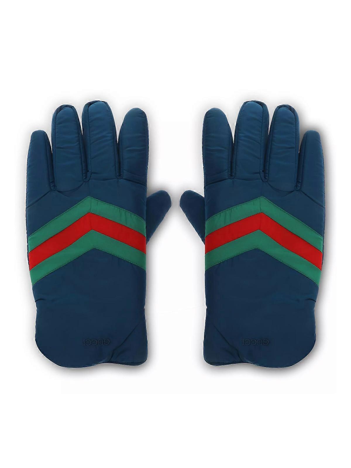 Nastro Logo Gloves