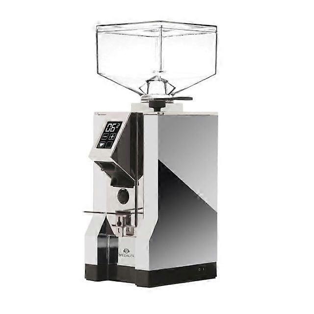 Macinacaffè automatico Eureka 16cr, argento