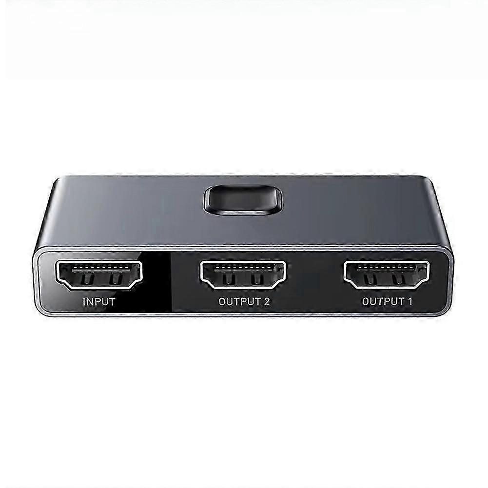 4K -Compatible Adapter compatible with Box HD Switcher compatible with compatible with TV Box Switch 4K