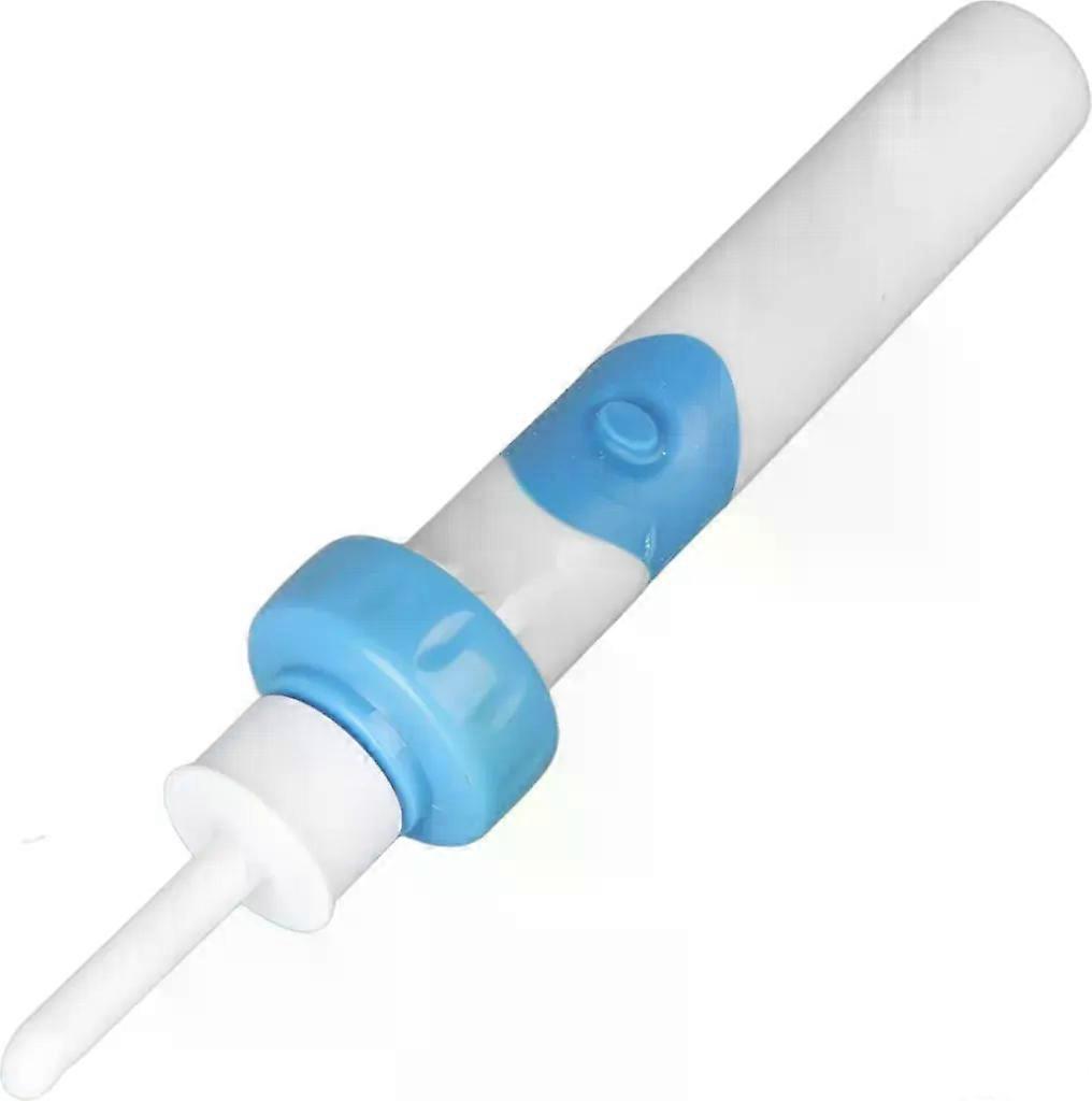 Earwax suction device, ear cleaner - EARSIO