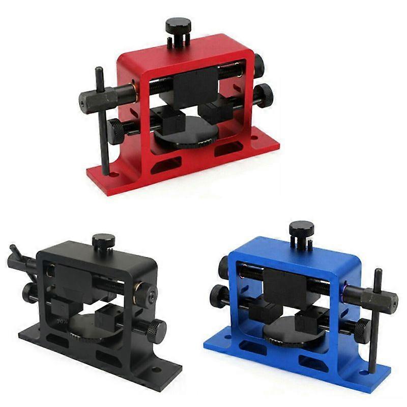 Aluminium Adjustable Front and Rear Sight Correction Fixture