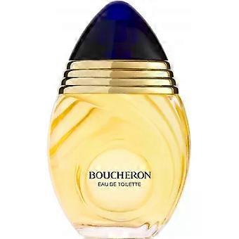Boucheron Femme Eau de Toilette Spray 100ml