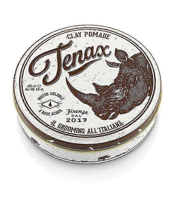 Tenax Clay Pomade 125ml