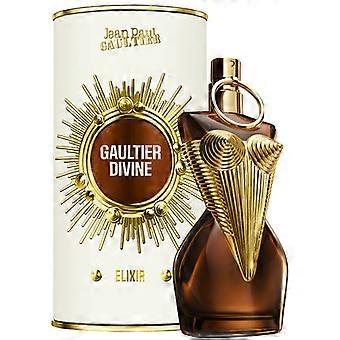Jean Paul Gaultier Gaultier Divine Elixir Parfum Refillable 30ml