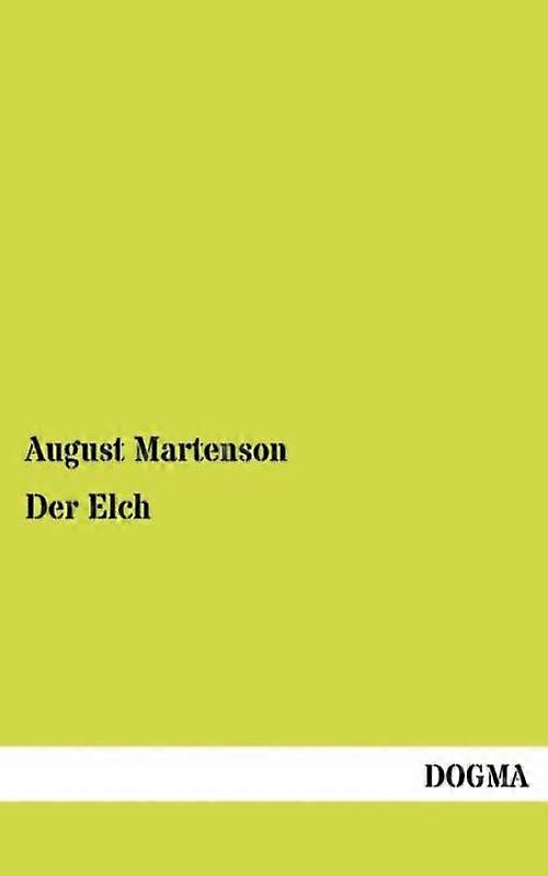 Der Elch