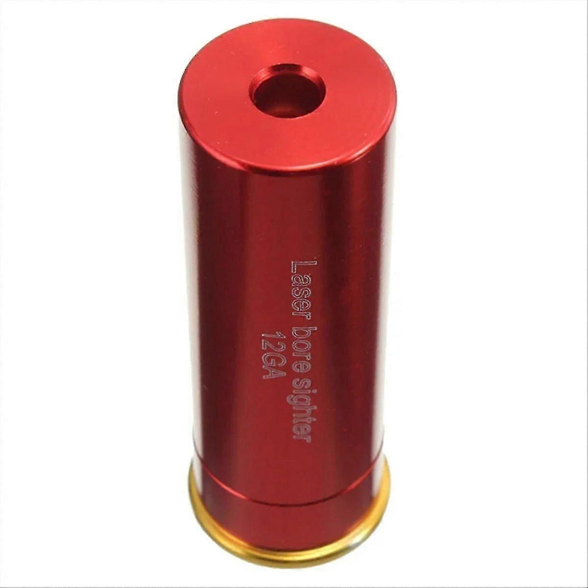 Red Sighting Sight Boresight Copper Leveler 635-655NW