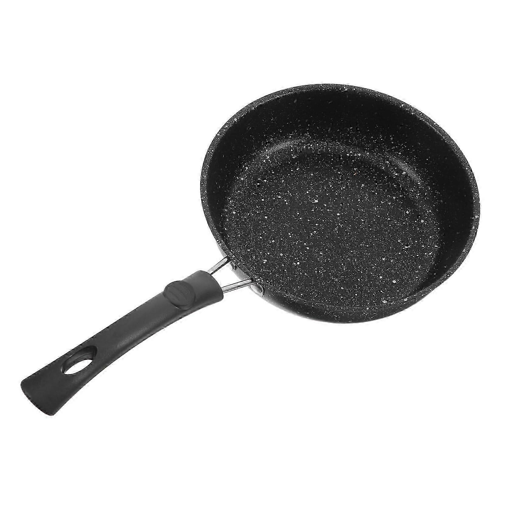 Even Heating Maifan Stone Mini Pan