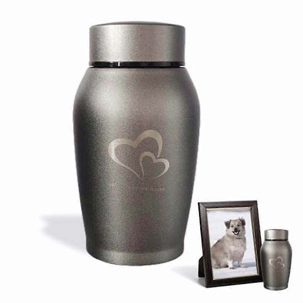 Portable Rustproof Pet And Human Urn