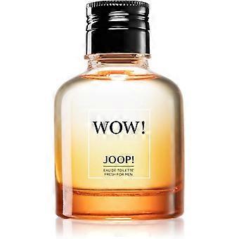 Wow! Fresh EDT 40ml