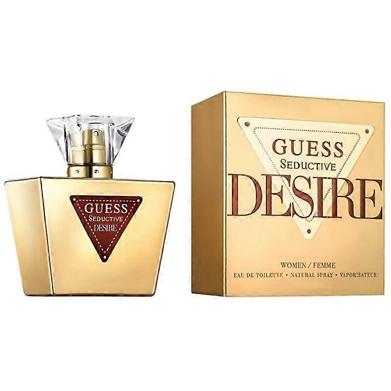 Seductive Desire EDT 50ml