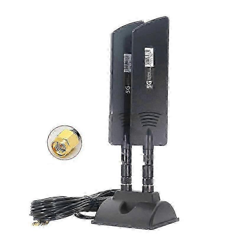 42dBi External 5G Router Antenna