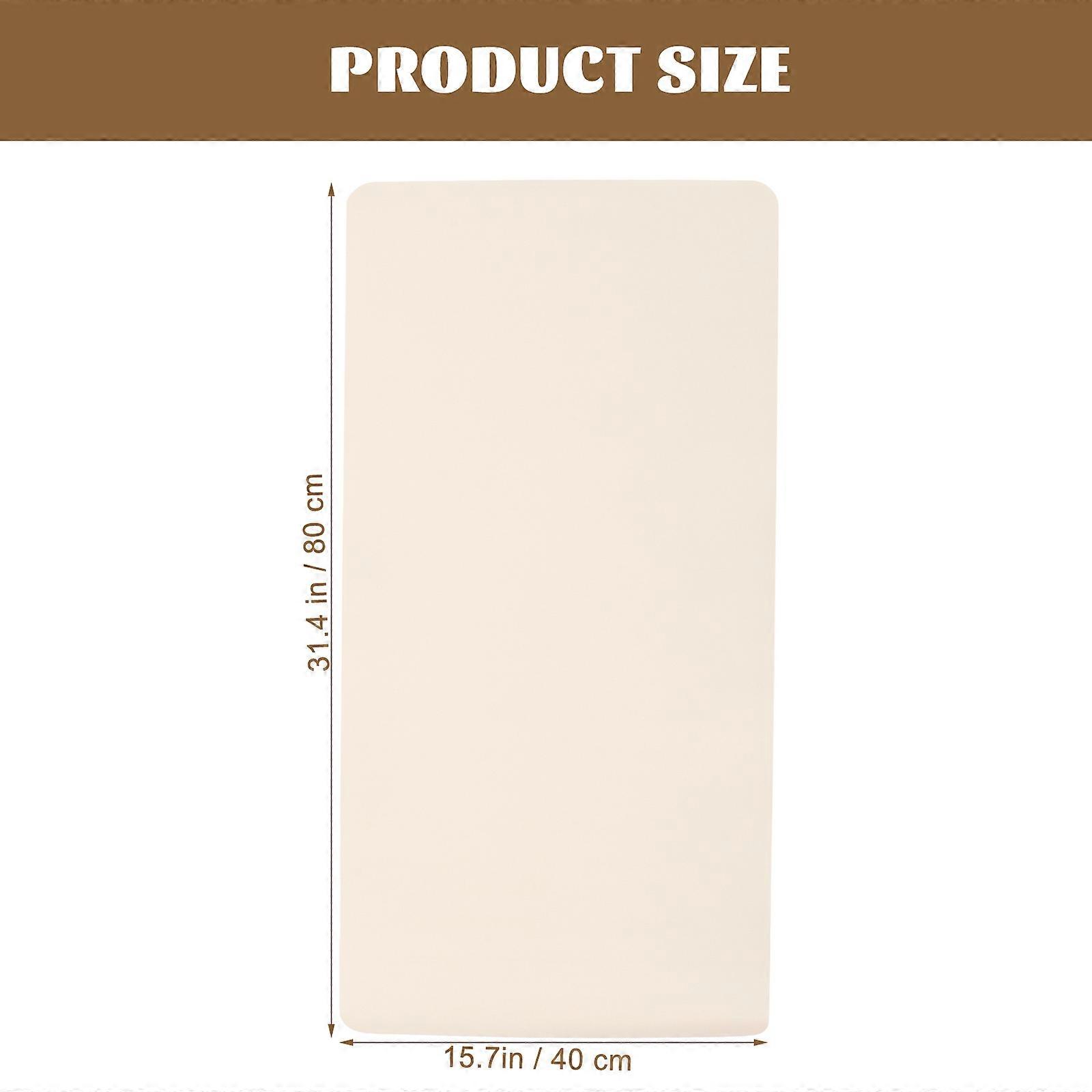Mouse Pad Multifunctional Large Desk Mat for Home Use Computer Table Pad