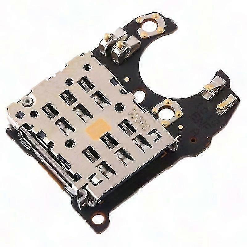 Mate 20 Pro SIM Card Reader Flex Cable Replacement (No Logo)