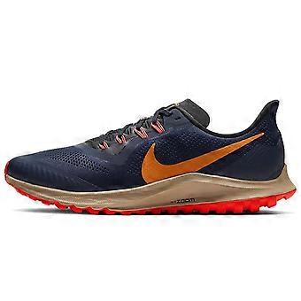 Nike Air Zoom Pegasus 36 Trail Obsidian AR5677-403