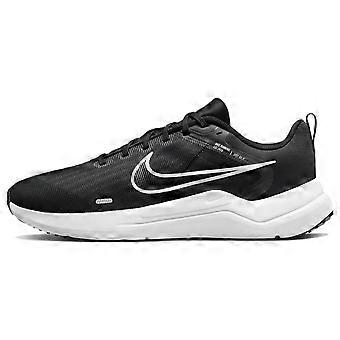 Nike Downshifter 12 'Zwart Wit' DD9293-001