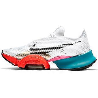 Nike Air Zoom Superrep 2 Weiß/Karmesinrot/Türkis CU6445-178