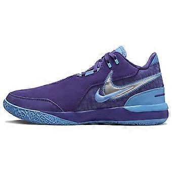 Nike Zoom LeBron Nxxt Gen Ampd Ep 'Summit Lake Hornets' FJ1567-500