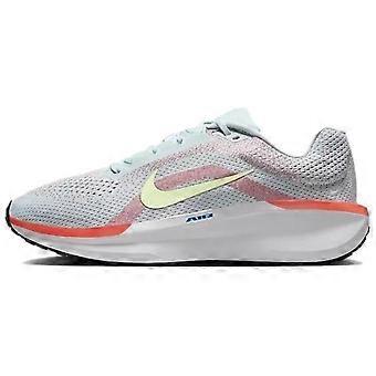 Nike Winflo 11 Glacier Blue Bright Crimson Sail Barely Volt Women's FJ9510-402